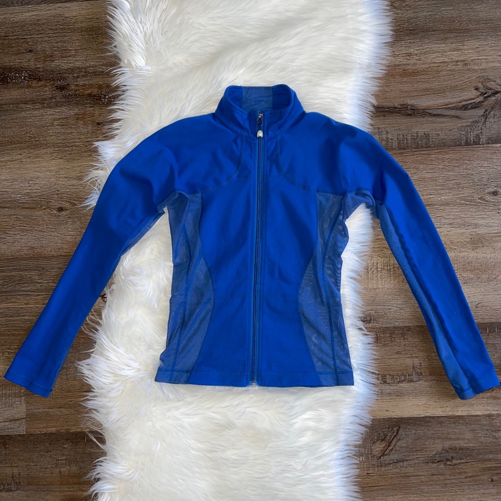 Lululemon Jacket